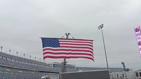 Daytona Turkey Run (2025) Video 1