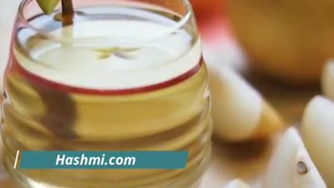 Benefits of Apple Cider Vinegar
