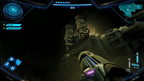 Metroid Prime: 4 Beyond (2025) - [Part 13] - Mines