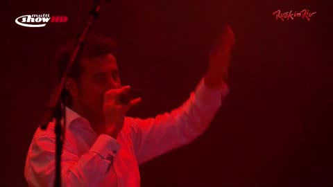 Soldier Side (Intro) / B.Y.O.B. - System Of A Down (live)