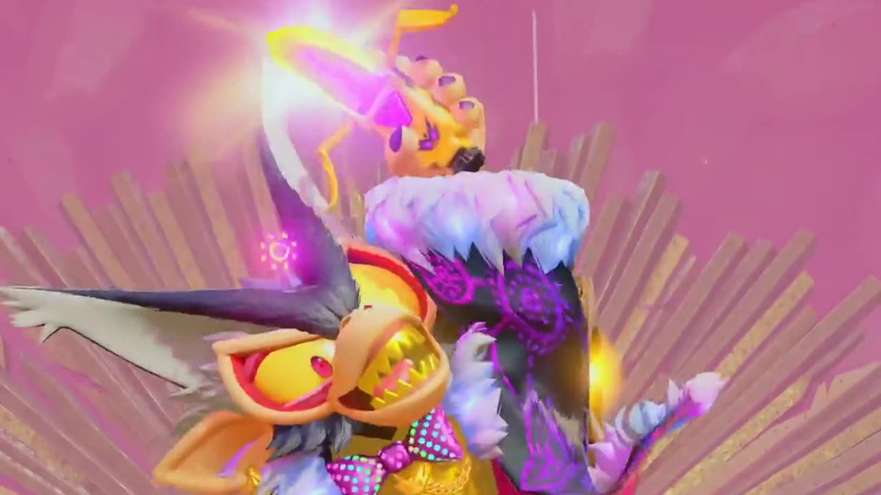 Sir, don't mess with the monkey! | Donkey Kong Bananza | gameplay | episode 16