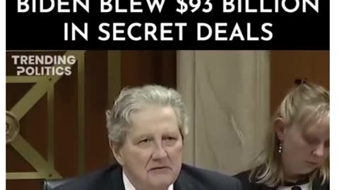 Biden admin breaks DOE loans record while exiting office.