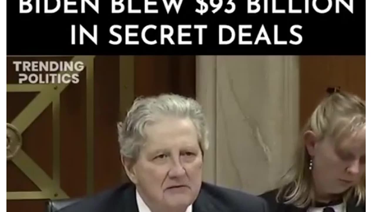 Biden admin breaks DOE loans record while exiting office.