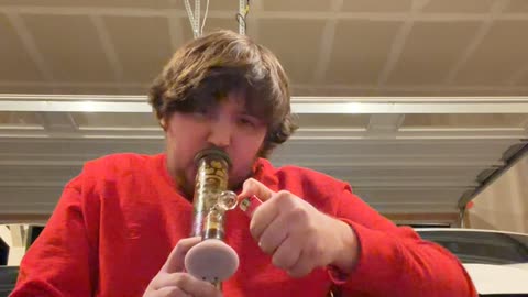 Day 32 pt4 Adult swim has the weirdest shows lmfaooo