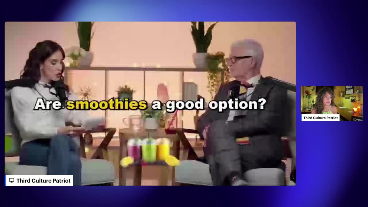 5/28/25 Health alarm bells, what they’re trying to pass, TX gun rights, censorship, AI danger!