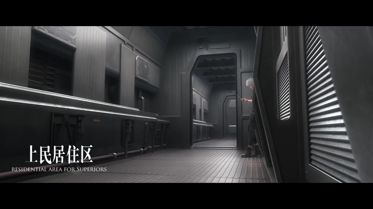 Ling Long: Incarnation Episode 05 Subtitles | 4K UHD