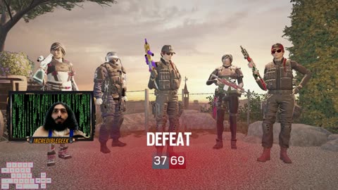 Playing The Finals/six siege new sensitivity.