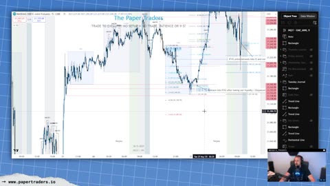 🔴 LIVESTREAM: Weekly Market Updates (6/1/25)