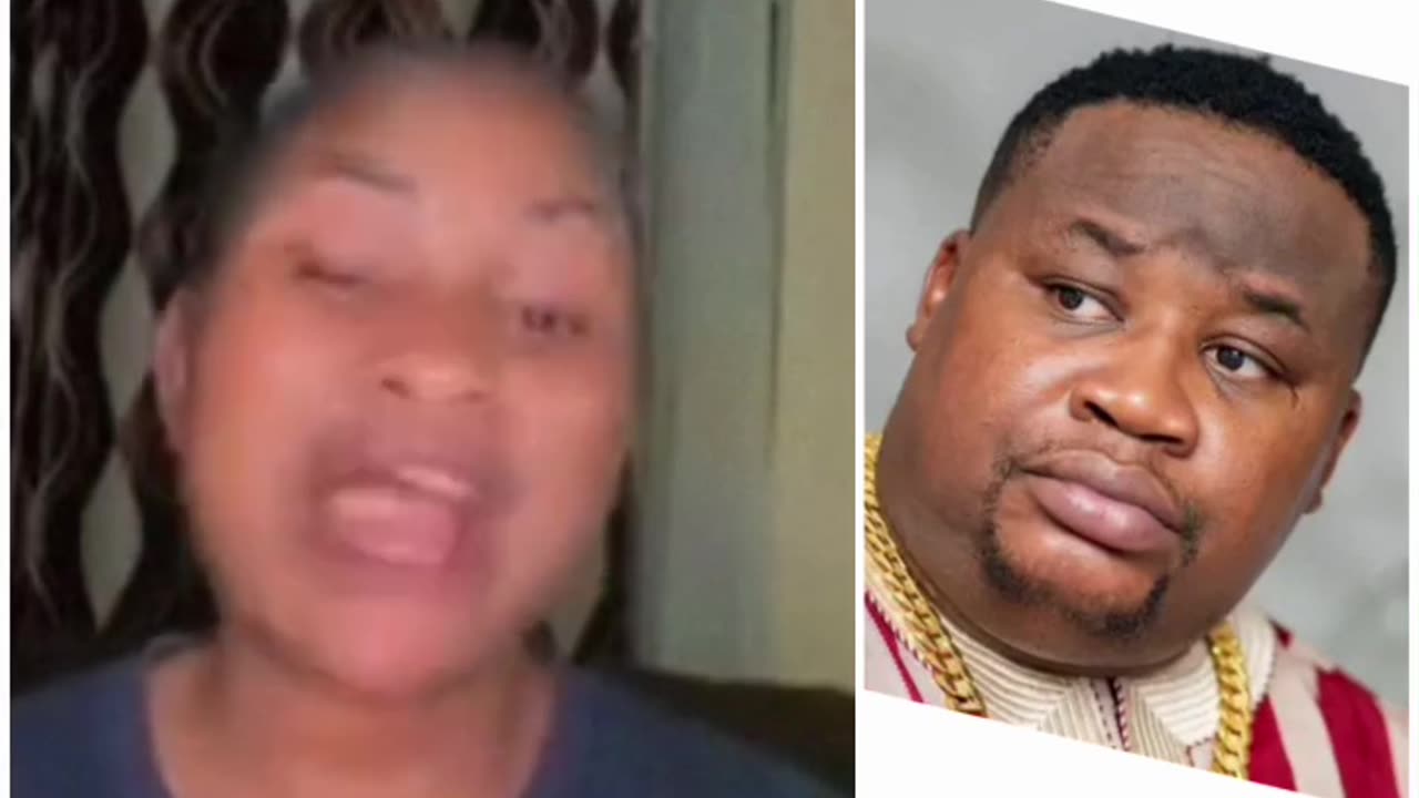 Cubana Priest Alleged Babymama Issues Fresh resh Warning