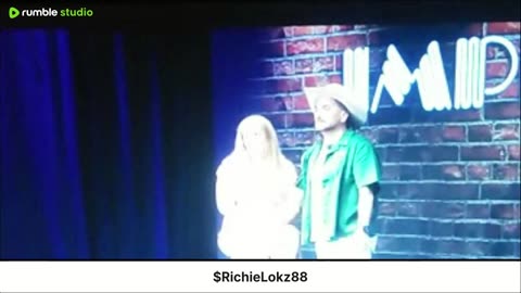 Richie Lokz