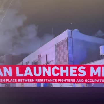 Is Trump playing both Israel & Iran for final checkmate?