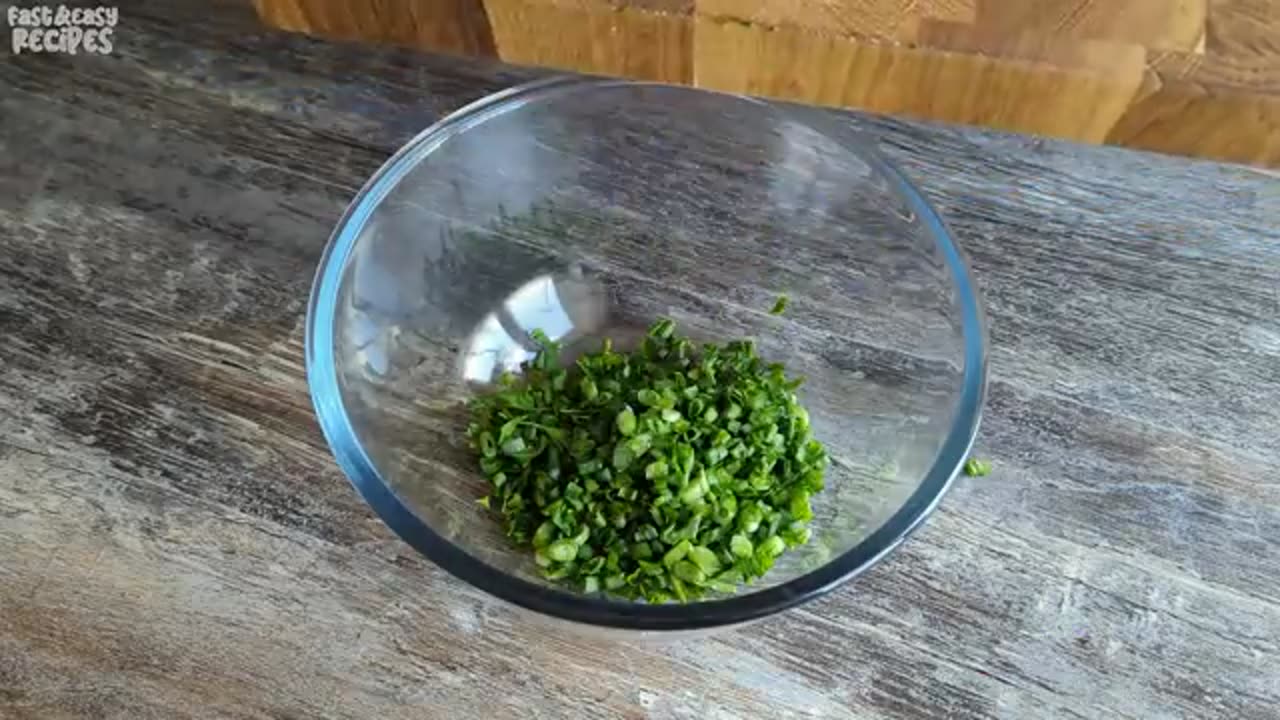 Why didn't I know this dinner recipe before? Healthy and cheap food for every day!