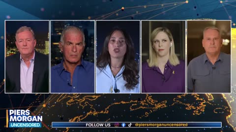 “Israel's FAVOURITE Cheerleader!” Oct 7 One Year On Norman Finkelstein - Luca_MEDIA VOL 3