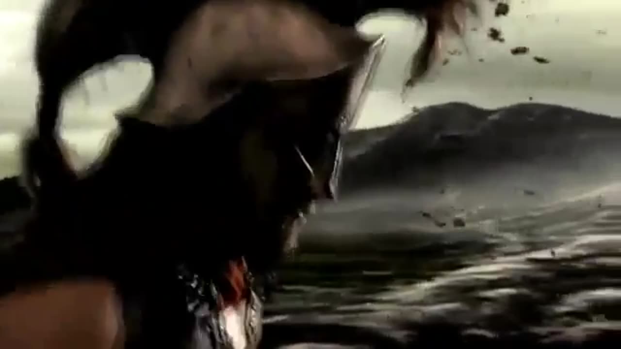 The Call Of The Aryan Spirit