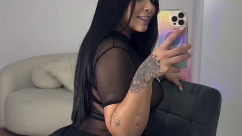 🖤 Black Is Beautiful 🍑
