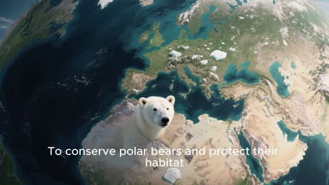 “Polar Secrets”