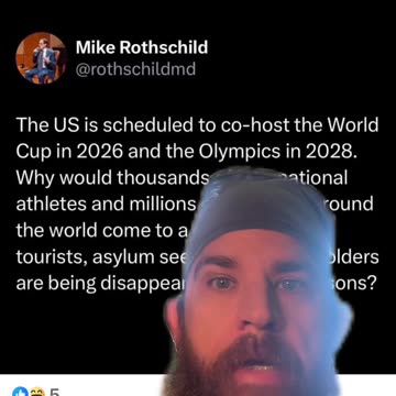 Olympics #Olympics #WorldCup #America #China #Russia #JustJokes #Comedian