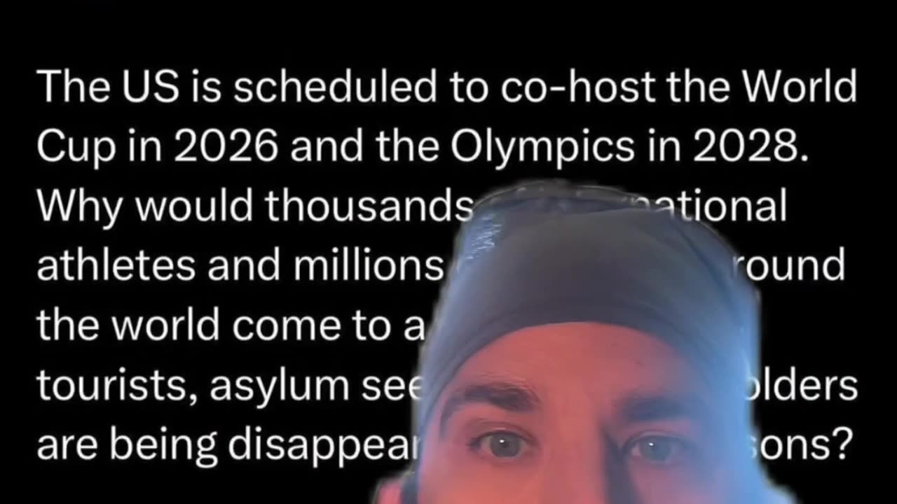 Olympics #Olympics #WorldCup #America #China #Russia #JustJokes #Comedian