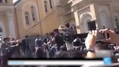 What Taliban Did to FEMALES is Hard to Stomach!