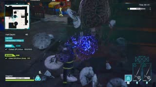 Let It Die: Inferno(11)