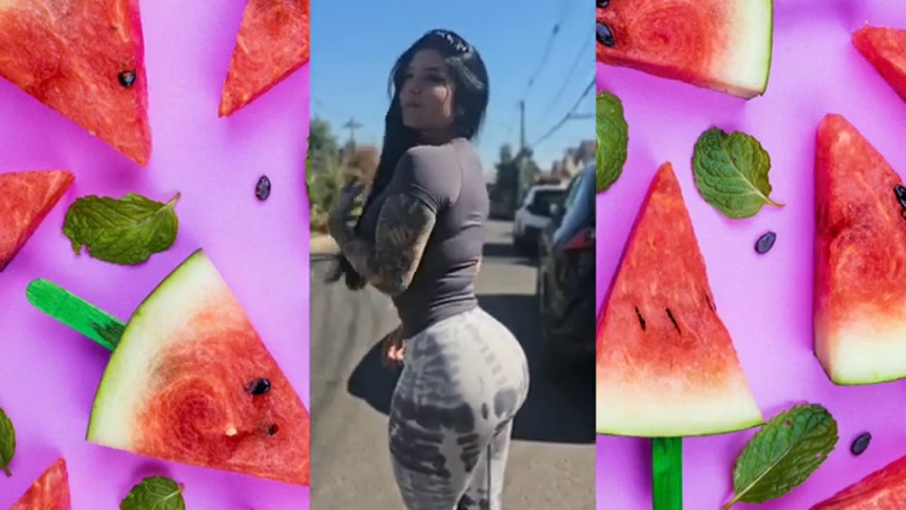 big bank challenge 🍩😋