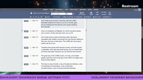 Prophecy Watch: The W.W.3. Report Update!!! #ENDTIMESIGNS