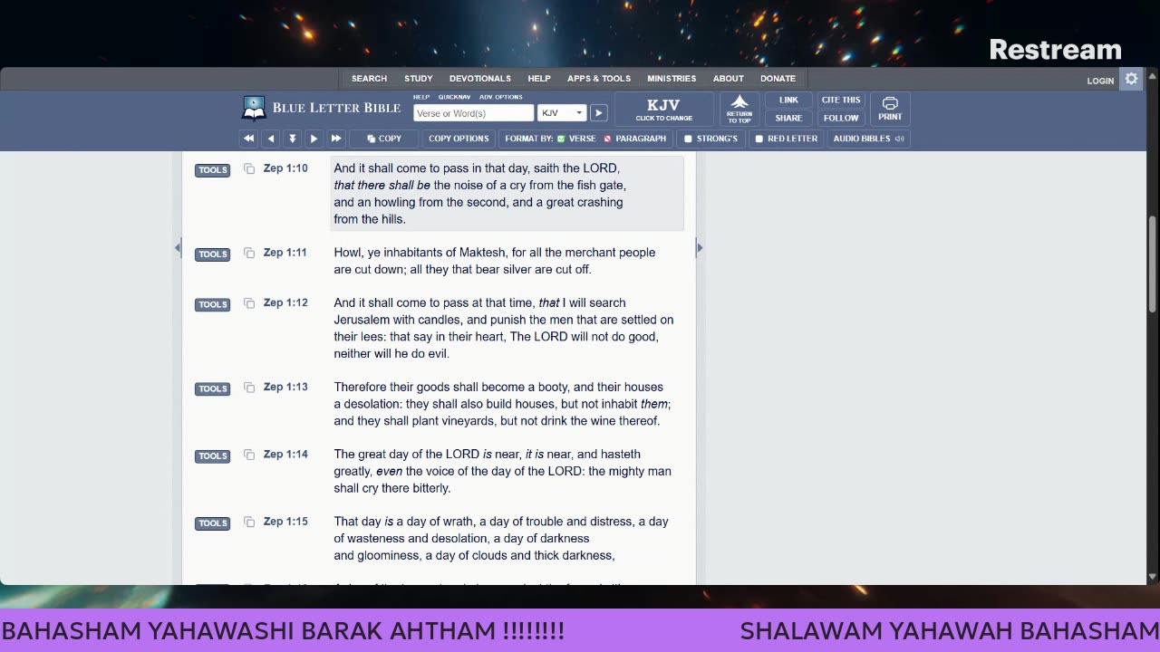 Prophecy Watch: The W.W.3. Report Update!!! #ENDTIMESIGNS