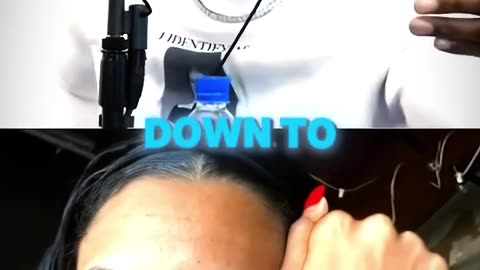 Most black women are masculine