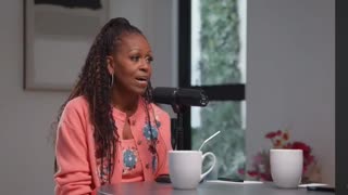 It takes Michelle Obama only 45 SECONDS to Prove Why Liberal Women Are Miserable and Unlikable