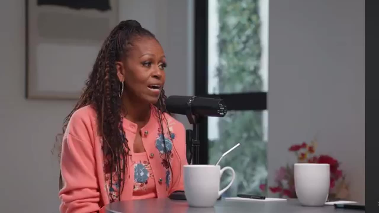 It takes Michelle Obama only 45 SECONDS to Prove Why Liberal Women Are Miserable and Unlikable