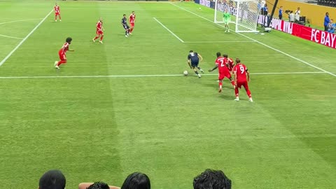 ACHRAF HAKIMI