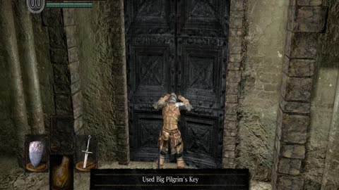 Dark Souls Remastered Walkthrough Part 1 - The Beginning