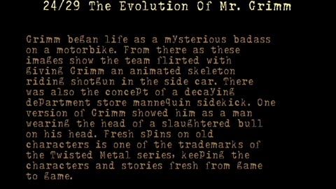 PS2 Longplay 109 Twisted Metal Head On Extra Twisted EditionPS2 Longplay 109 Twisted Metal Head O...