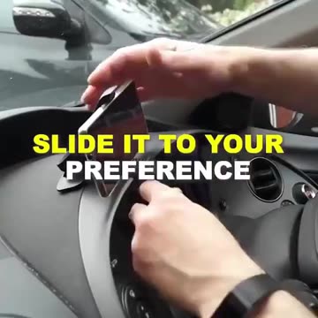 Car Dashboard Phone Holder