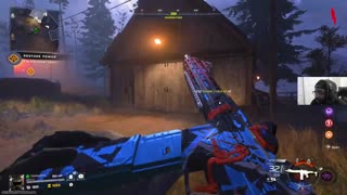 First Day Of Black Ops 7