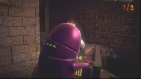 Lasered by a Zombie Clown in REPO 🫣