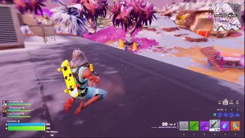 Fortnite - Come Join me - 2014-7668-3962 - #calumkiller #fortnite #oldtimer