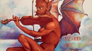 Coven - Blood On The Snow 1974