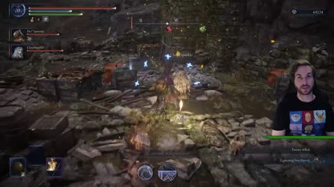 Ranked Hard Mode soon??? (Nightreign)