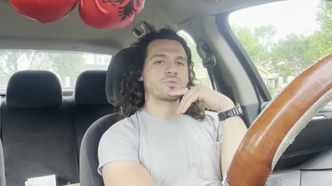 Car Talk #2 Sleep