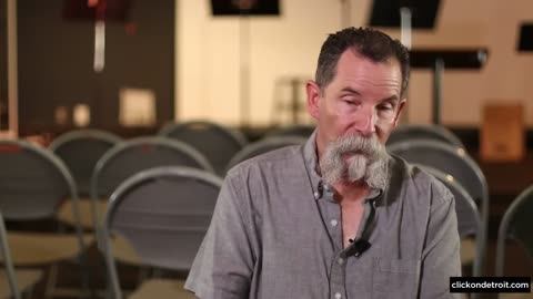 CrossPointe Community Church mass shooting hero Jay Trombley talks divine intervention