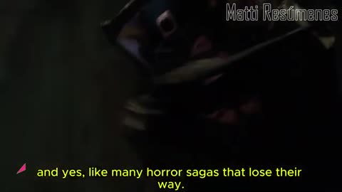 Leprechaun Saga (Resumen