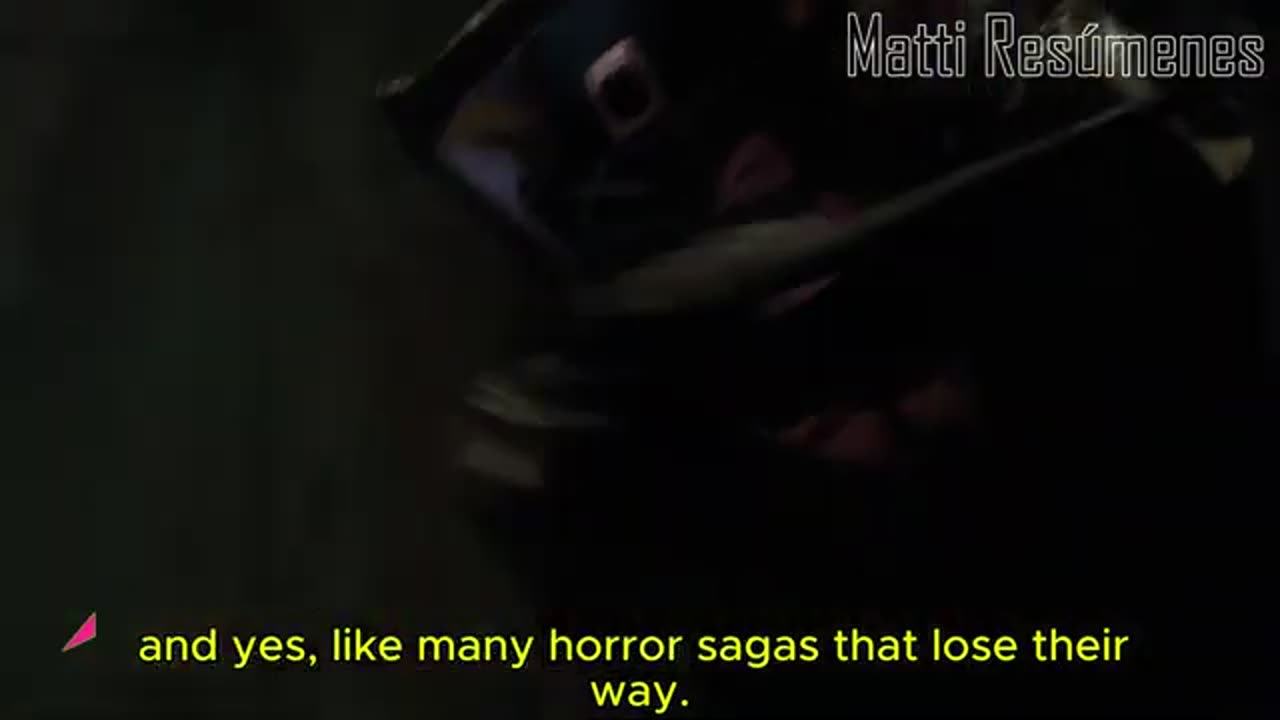 Leprechaun Saga (Resumen