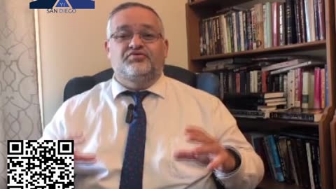 "Put It in [Brackets]" - Rabbi Eddie Rosenberg on Parshat Beha'alot'cha 5785