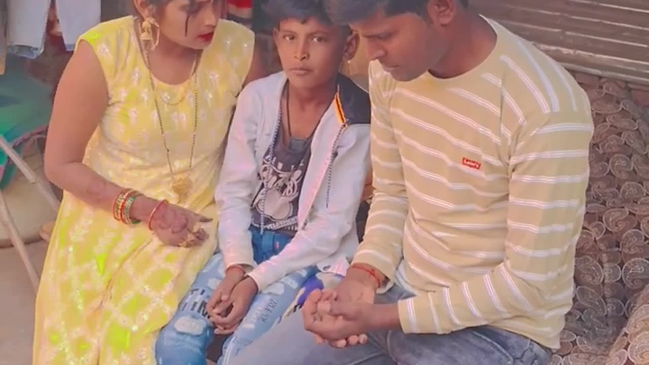 Latest Kaun Jaega papa