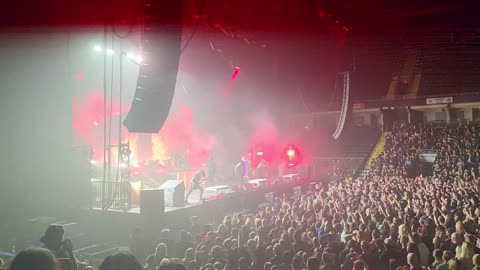 Motionless in white ( live)