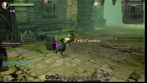 Dragon Nest Assassin
