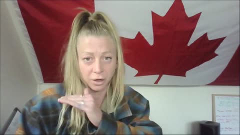 Canadian election tampering, American/Canadian Political analysis