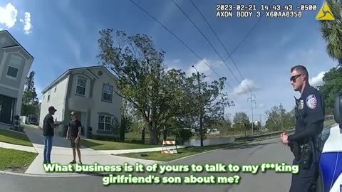 Son Gets Revenge on His Father After THIS