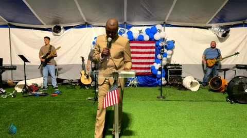 SUNDAY OF ABUNDANCE With PROPHET GERALD NYASULU PH.D. (06/07/2025)